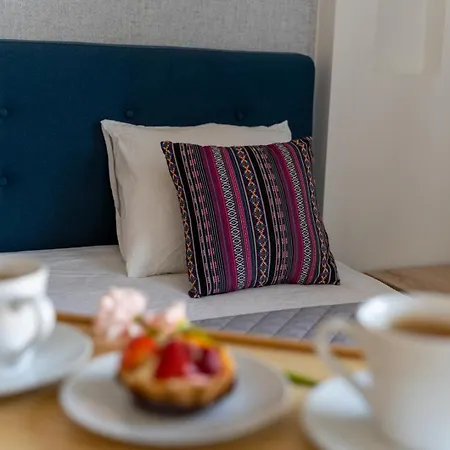 Apartament Wola - Parking And Balcony - By Rentujemy