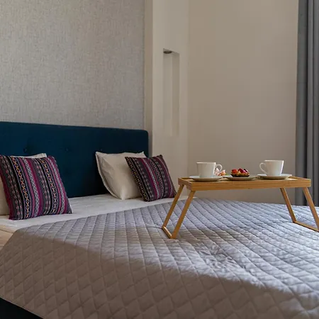 Apartment Wola - Parking And Balcony - By Rentujemy *